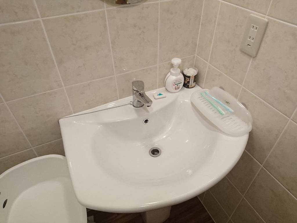 Kaeruya Apartment Nakijin Bagian luar foto