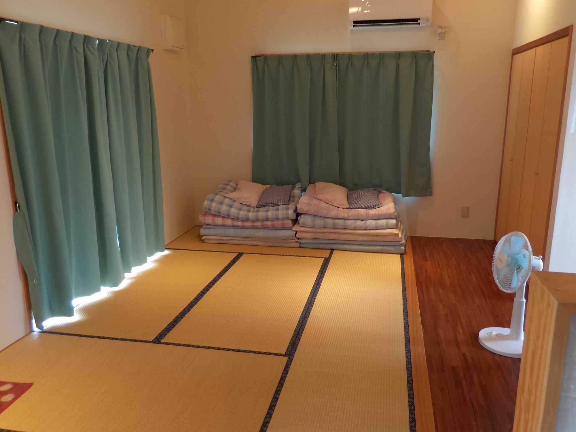Kaeruya Apartment Nakijin Bagian luar foto